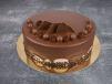 Nutella Cake