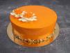 Mango Cake