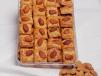 Muwala Almond Cracker