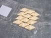 Croissant Plain Frozen