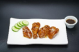 4 Pcs Single Meal