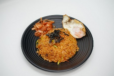 Kimchi Fried Rice