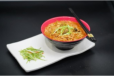 Seafood Ramyun