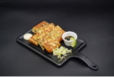 Pa Jeon (Korean Pancake)