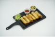 Vegtable Springs Rolls