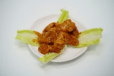 Dynamite Chicken