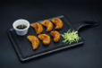 Gyoza
