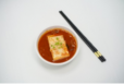 Kimchi Soup
