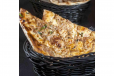 Keema Naan