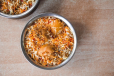 Tandoori Chicken Biryani