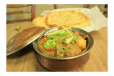 Mutton Stew Half Kg
