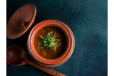 Boneless Mutton Handi