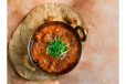Lahori Chicken Karahi