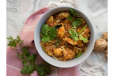 Chicken Ginger
