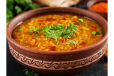 Dal Chana Fry