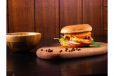 Dal Bun Kebab