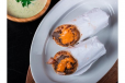 Beef Bihari Roll
