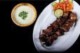 Beef Bihari Boti