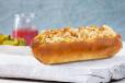 Sauerkraut Hotdog