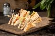 Build Your Own Sandwich