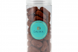 Pre Packed Dragee Pecan Cocoa Powder 250gm