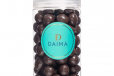Pre Packed Dragee Hazelnut Dark 250gm