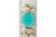 Pre Packed Dragee Hazelnut Coconut White 300gm