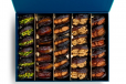 Daima Stuffed Dates Assorted 850gm