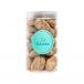 Pre Packed Dragee Pecan Coconut Milk 230gm