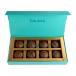 Daima Milk Chocolate Esh Al BulBul Pistachio