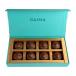Daima Milk Chocolate Esh Al BulBul Hazelnut