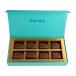 Daima Milk Chocolate Asiya Peanut