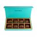 Daima Milk Chocolate Asabea Cashew with Caramel