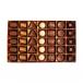 Daima Assorted Mix Chocolate Medium Box 366gm