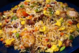 Mixed Fried Rice