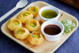 Pani Puri- 8 Pcs