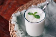 Plain Lassi