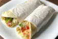 Omelette Wrap Kuboos-2 Pcs