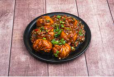 Manchurian Momo