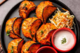 Tandoori Momo