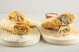 Saj Shawarma Large