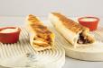 Tortilla Shawarma Medium