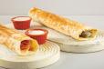 Tortilla Shawarma Large