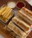 Baby Shawarma Box