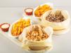 Shawarma Platter