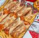 Lebanese Shawarma Box