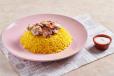 Chicken Shawarma Rizo