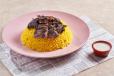 Beef Shawarma Rizo