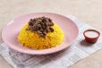 Beef Liver Rizo