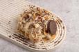 Fettuchine Crepe